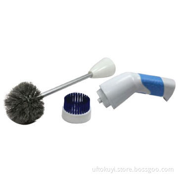 Automatic Cordless Toilet Cleaner